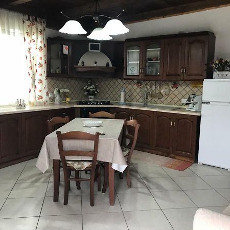 Casa Myriam Διαμέρισμα Πομπηία Εξωτερικό φωτογραφία