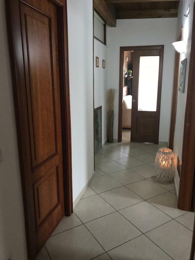 Casa Myriam Διαμέρισμα Πομπηία Εξωτερικό φωτογραφία