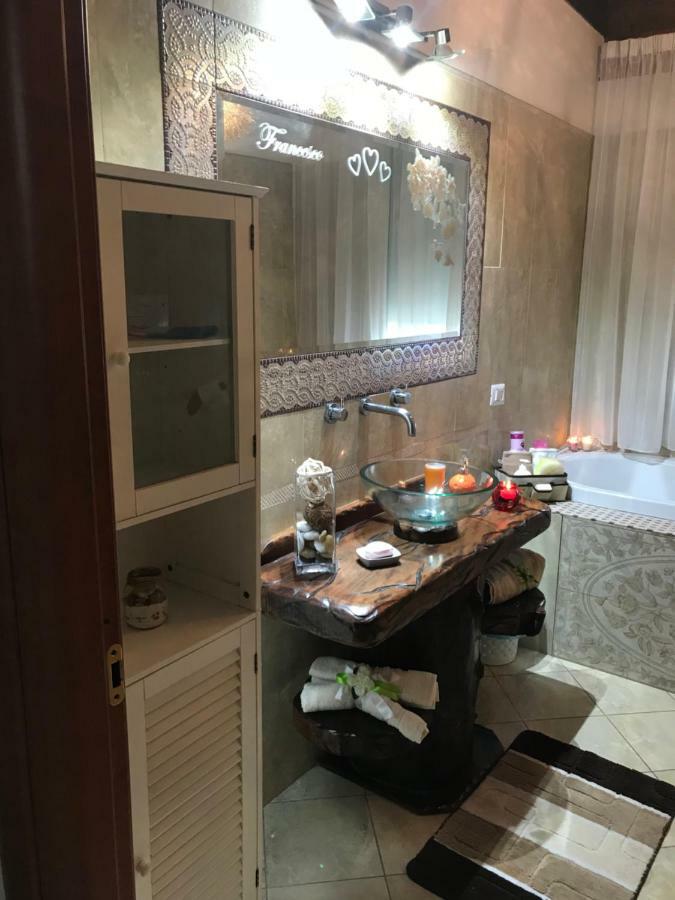 Casa Myriam Διαμέρισμα Πομπηία Εξωτερικό φωτογραφία
