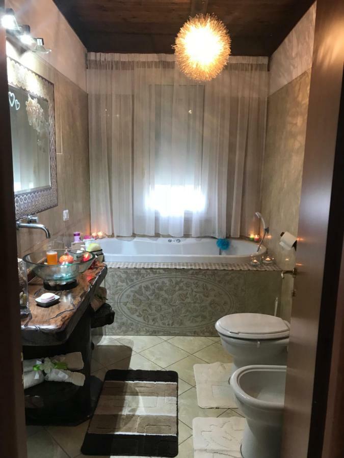 Casa Myriam Διαμέρισμα Πομπηία Εξωτερικό φωτογραφία