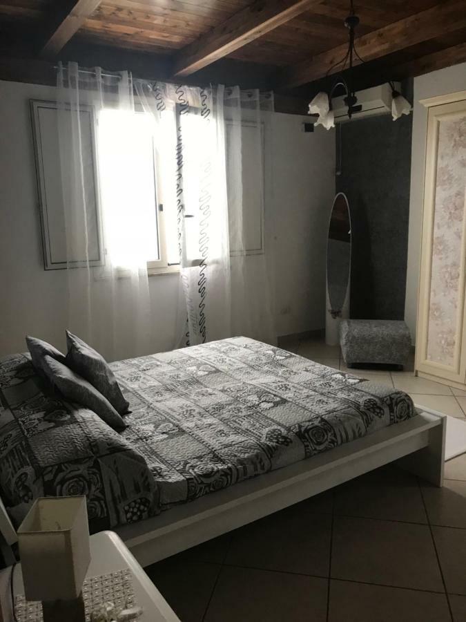 Casa Myriam Διαμέρισμα Πομπηία Εξωτερικό φωτογραφία