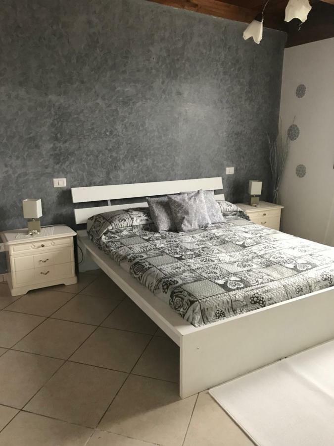 Casa Myriam Διαμέρισμα Πομπηία Εξωτερικό φωτογραφία