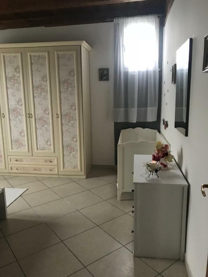 Casa Myriam Διαμέρισμα Πομπηία Εξωτερικό φωτογραφία